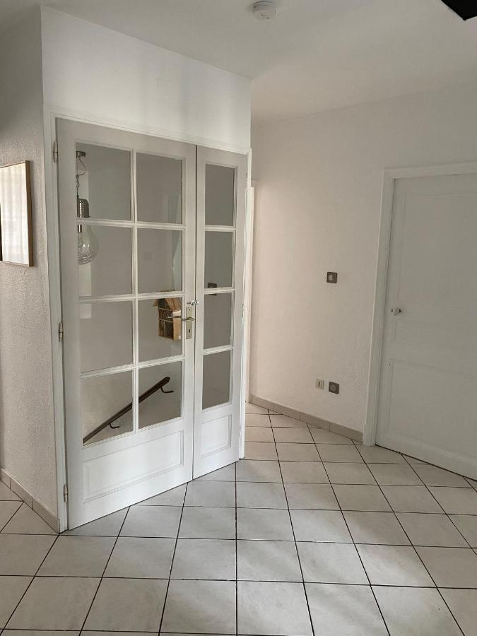 Appartement Spacieux Orange  Exterior foto